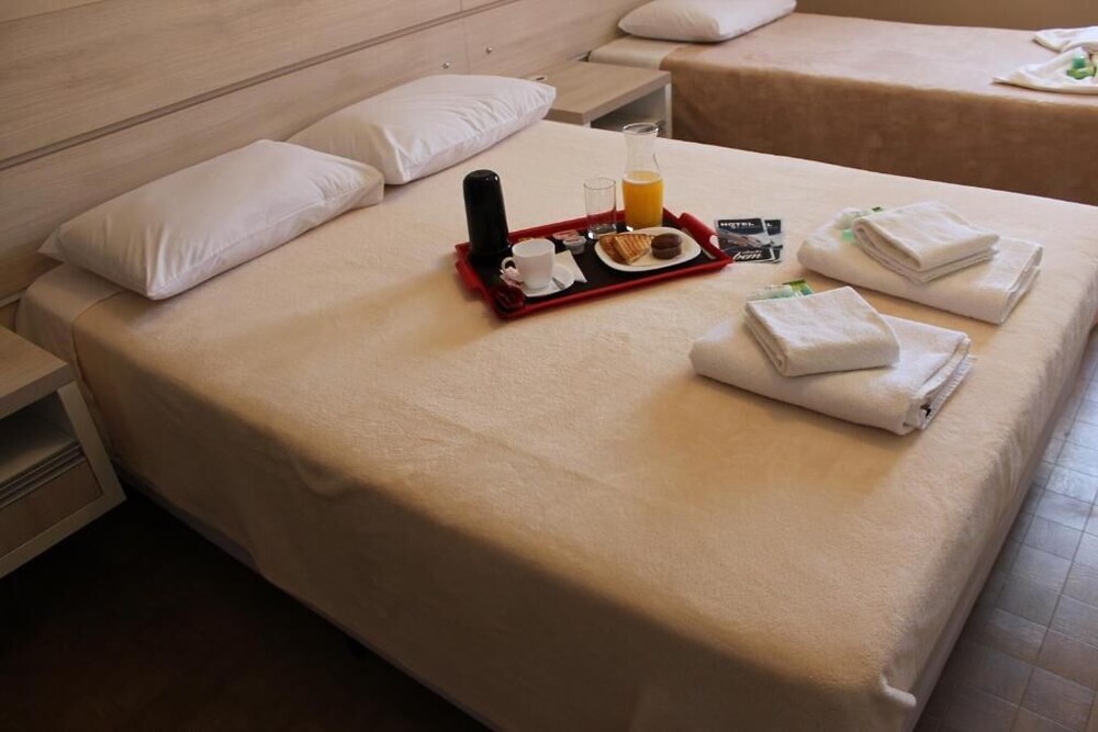 Hotel Furlan — hotel in Sapucaia