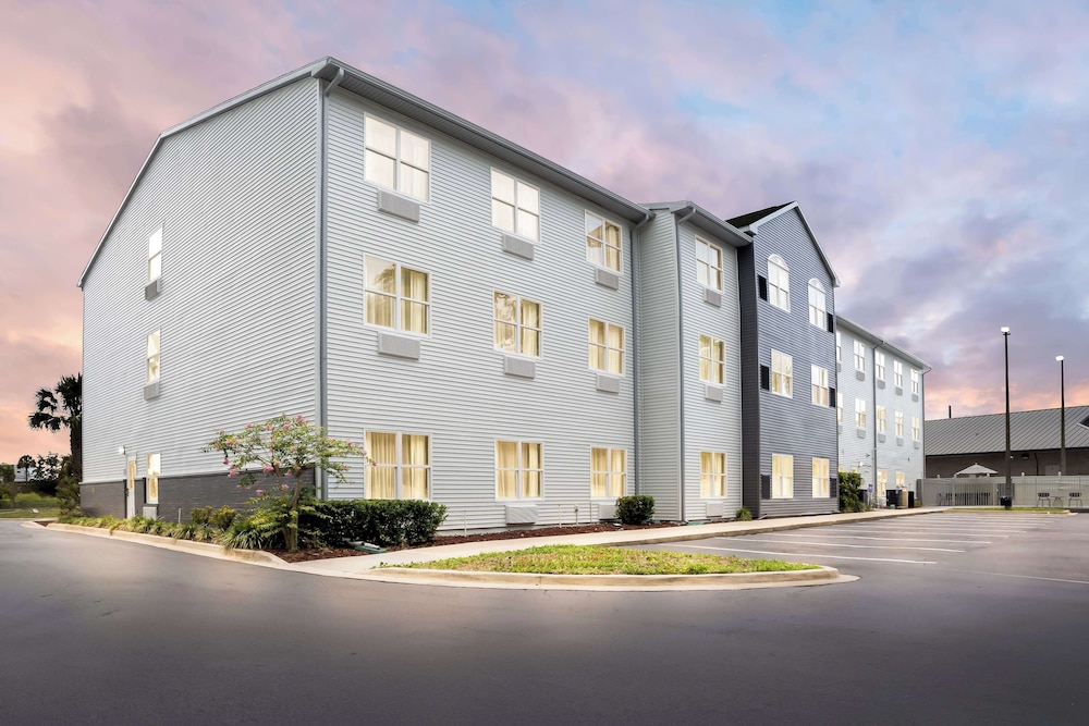 Spark by Hilton St. Augustine I 95 - photo 37