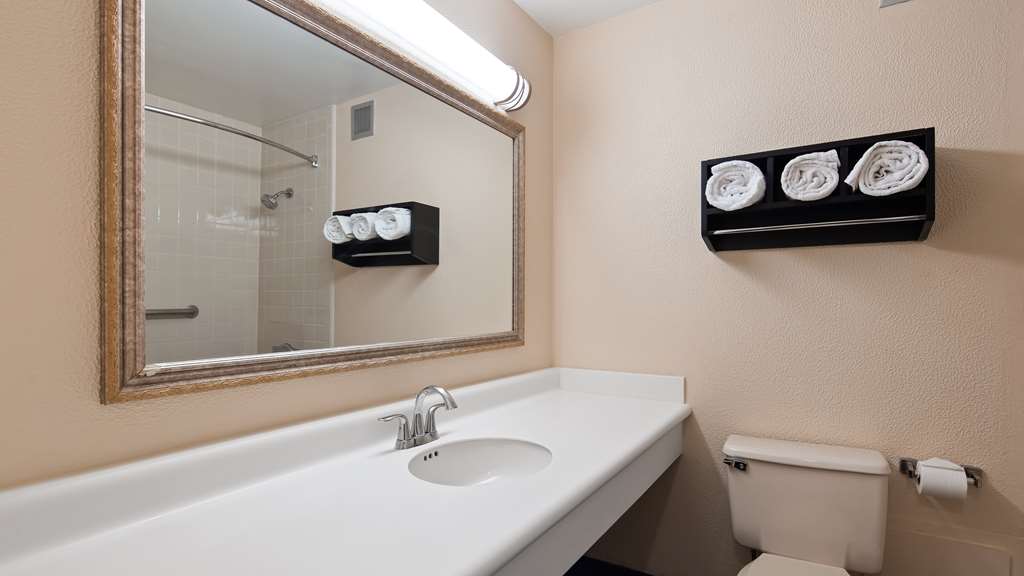 Best Western Leesburg Hotel & Conference Center - photo 19