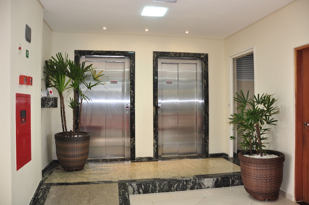 Hotel Guarumar — Guaruja — photo 5