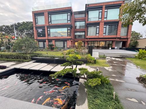 ShanJun Resident - last minute hotel in Zhongshan