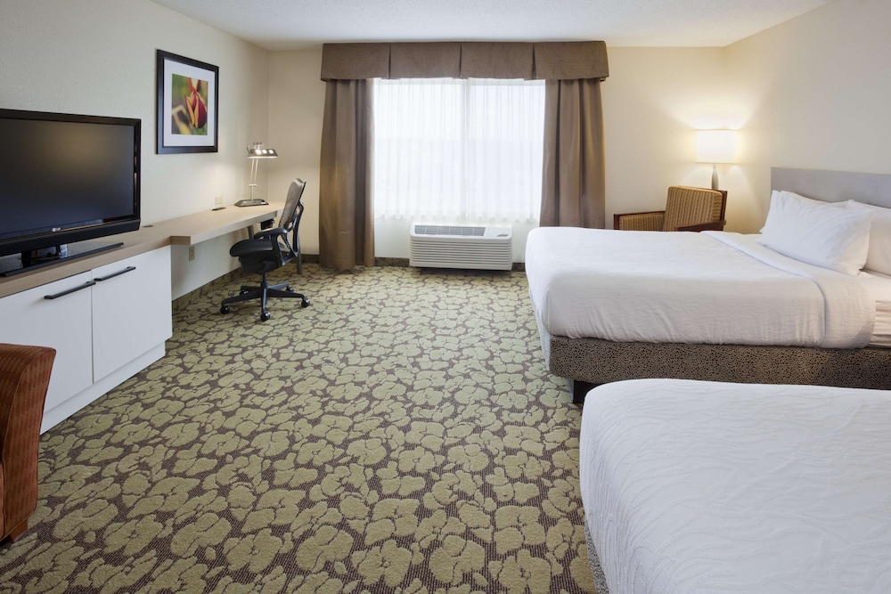 Hilton Garden Inn Minneapolis Eagan - photo 12