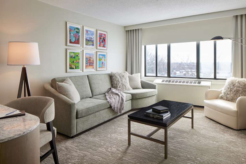 Capitol Hill Hotel - photo 11