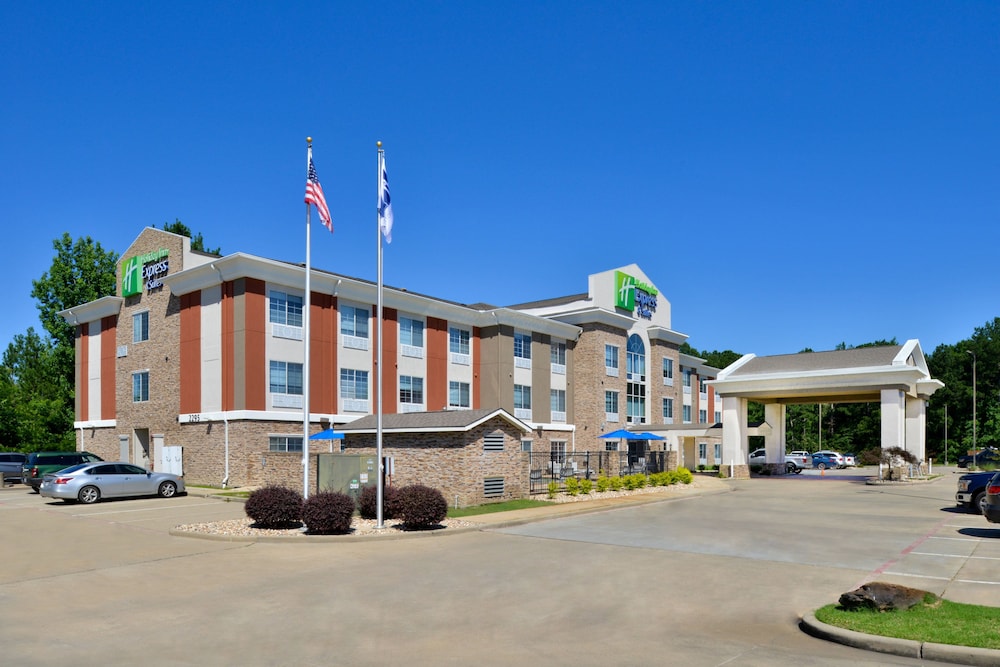 Holiday Inn Express & Suites Carthage by IHG - photo 67