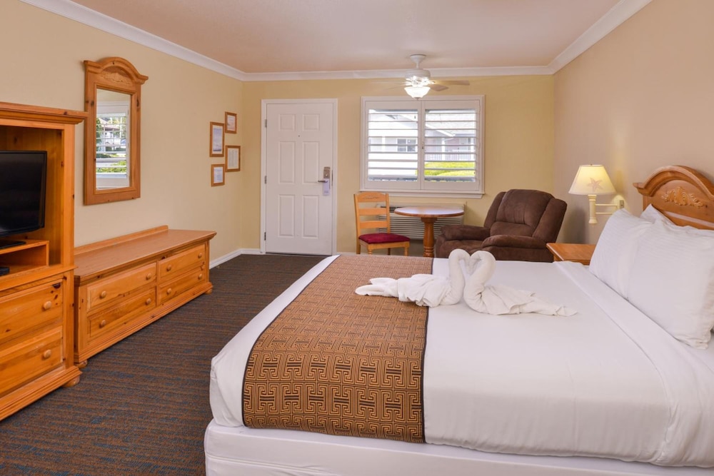 Cayucos Beach Inn - photo 14