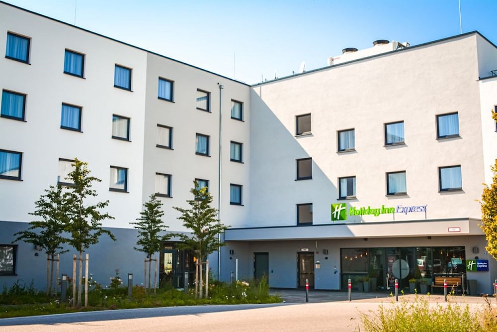Holiday Inn Express Munich Olching by IHG in Olching, Germany