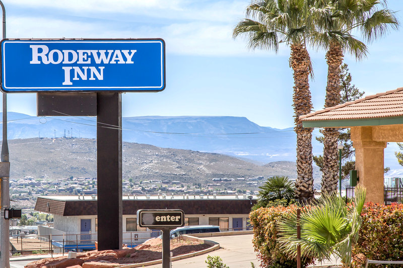 Rodeway Inn Red Hills - featured photo