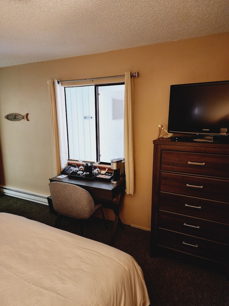 Ocean Crest Resort - photo 28
