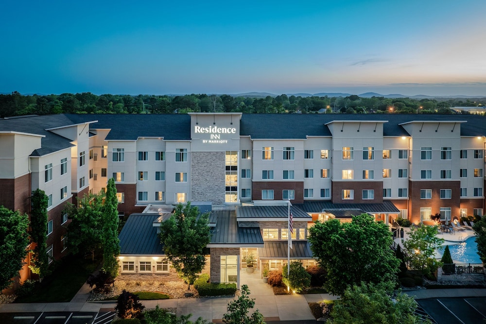 Residence Inn Nashville SE Murfreesboro - photo 30