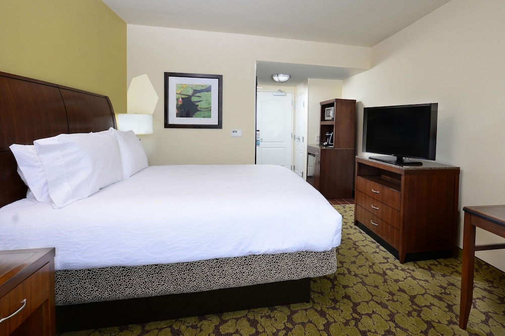 Hilton Garden Inn Greensboro Airport - photo 18