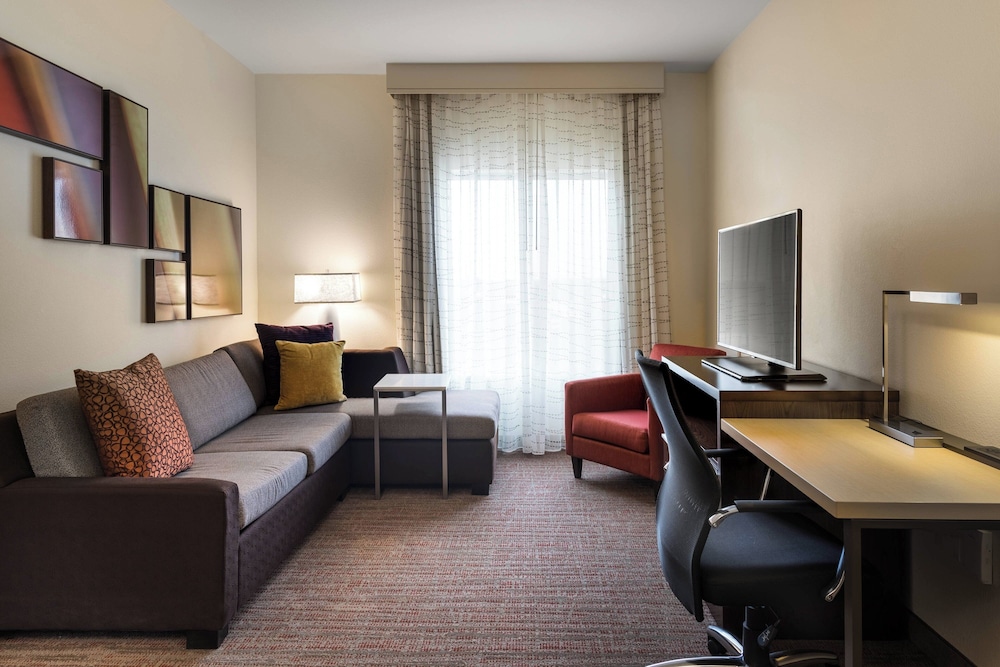 Residence Inn by Marriott Dallas Plano Richardson at Coit Rd - photo 14