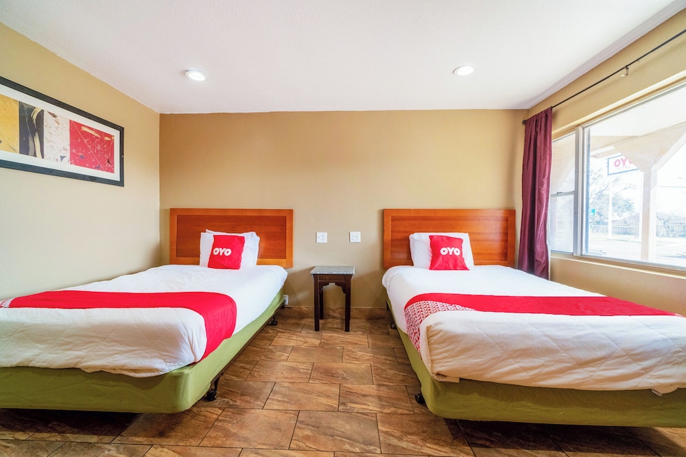 Oyo Hotel Beeville Us 181 - photo 26