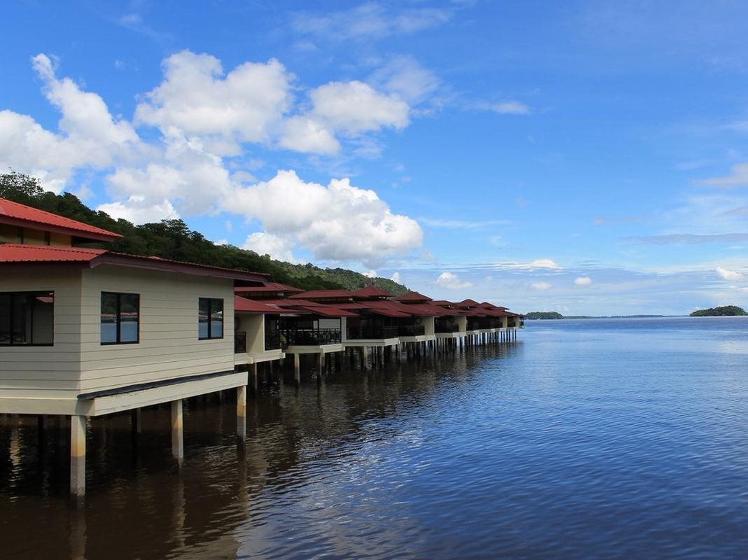 Mangrove Paradise Resort in Bandar Seri Begawan, Brunei