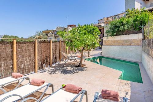 Villa Font 39 by Sealand Villas — 4-Star Luxury Hotel in Campanet, Spain