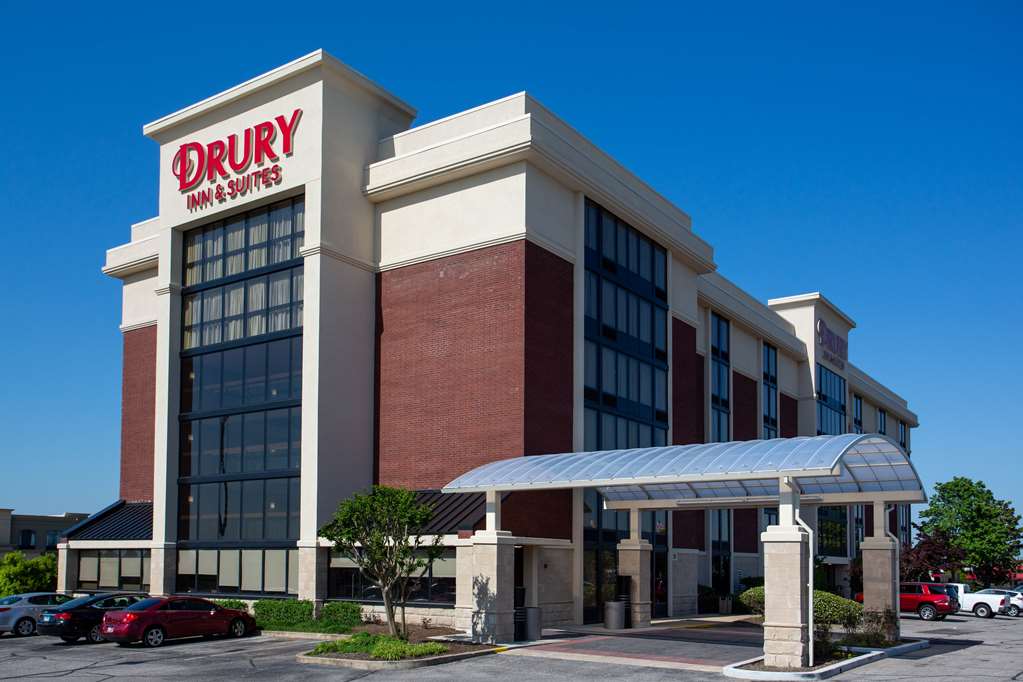 Drury Inn & Suites Memphis Southaven - featured photo