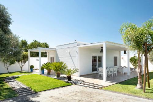 La Casita de la Florida in Conil De La Frontera, Spain