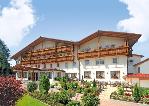 Hotel Sonne Baiersbronn — Baiersbronn