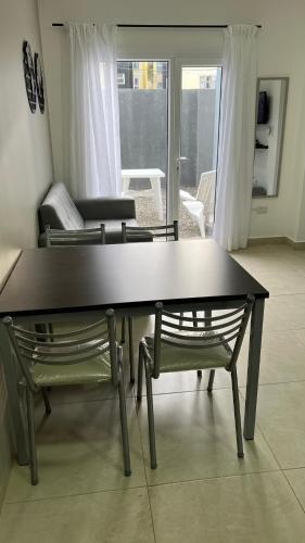 Depto Magallanes — 4-Star Luxury Hotel in Ushuaia, Argentina