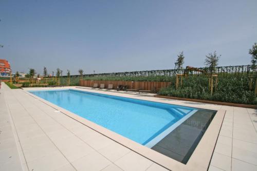 Villa Emilia 0304 met parking Nieuwpoort — 4-Star Luxury Hotel in Nieuwpoort, Belgium