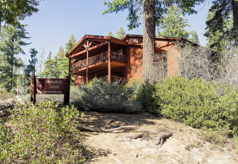 John Muir Lodge - photo 9