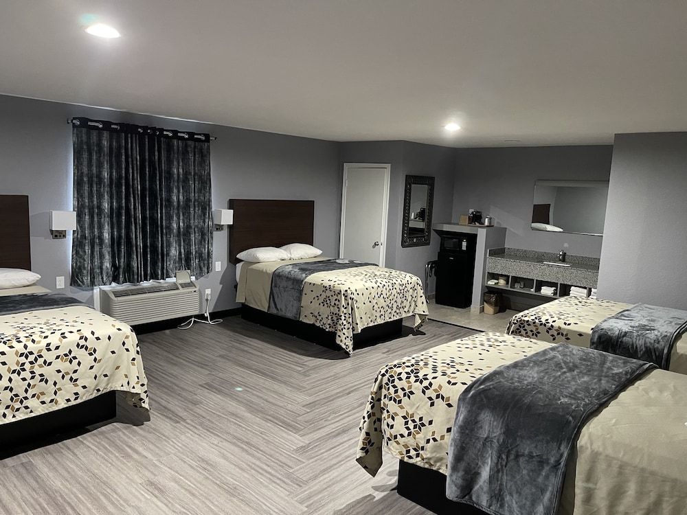 Ridge Motel - photo 36