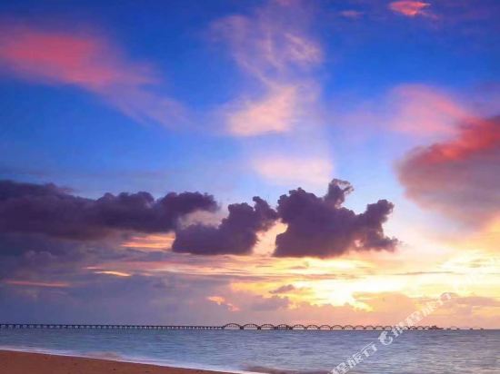 Beihai Weizhou Xiaodeng Yujiale - last minute hotel in Beihai