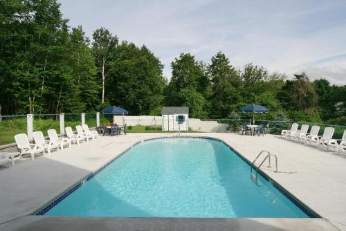 Seafarer Condominium Resort - photo 6