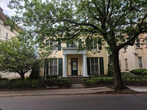 The Historic Mansion - photo 10
