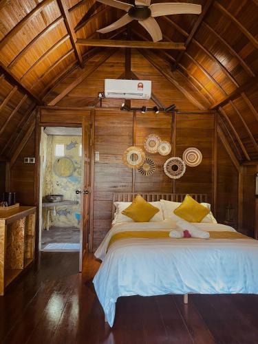 Langkawi Signature Resort in Pantai Cenang, Malaysia