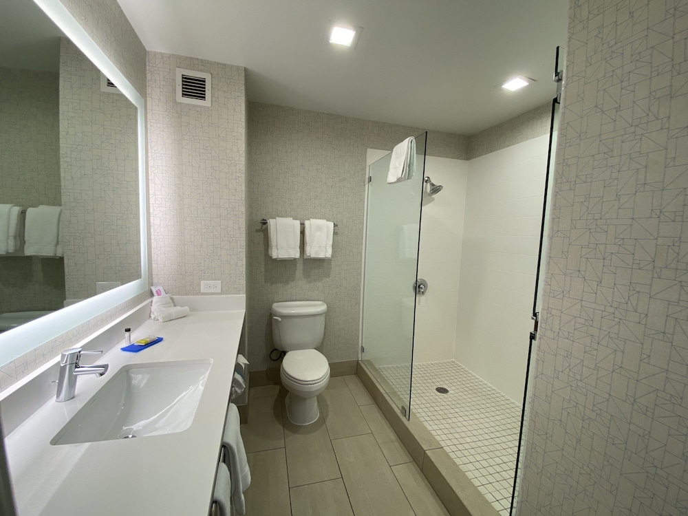 Holiday Inn Express Hotel & Suites El Dorado Hills - photo 53