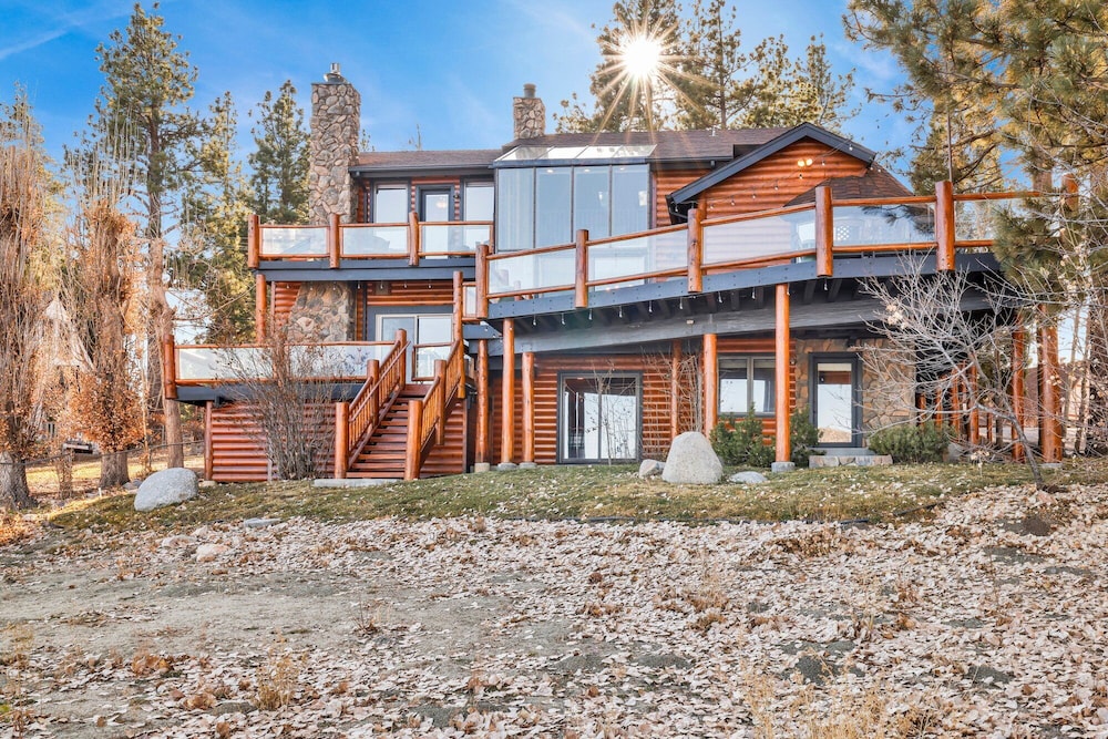 Waters Edge #2533 - last minute hotel in Big Bear Lake