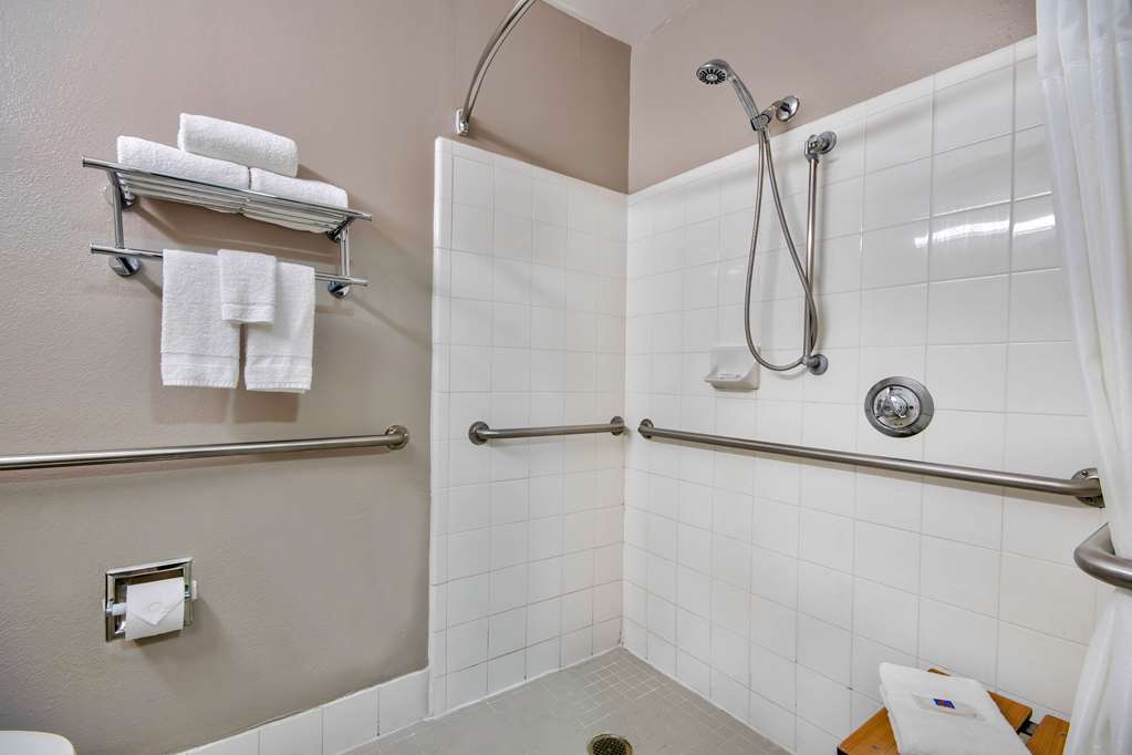 Studio 6 Extended Stay San Antonio TX Six Flags - photo 18