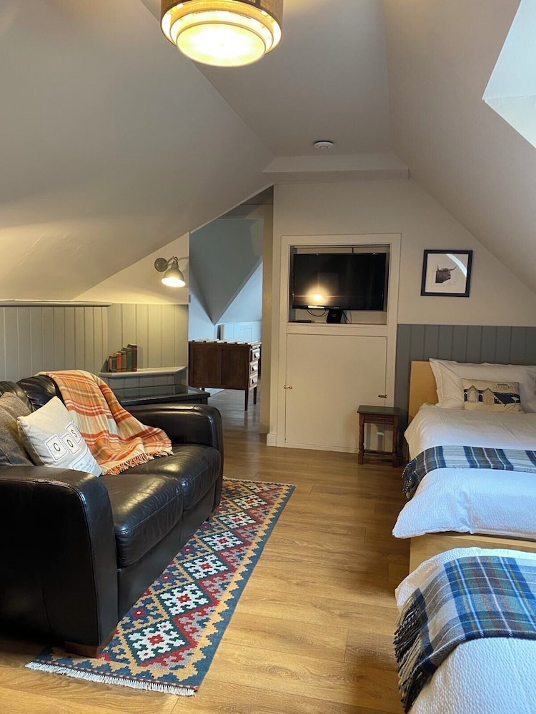 Highland Rooms Room Only No Breakfast in Ullapool, United Kingdom