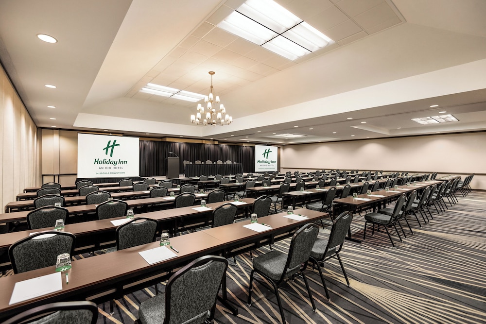 Holiday Inn Downtown Missoula by IHG - photo 25