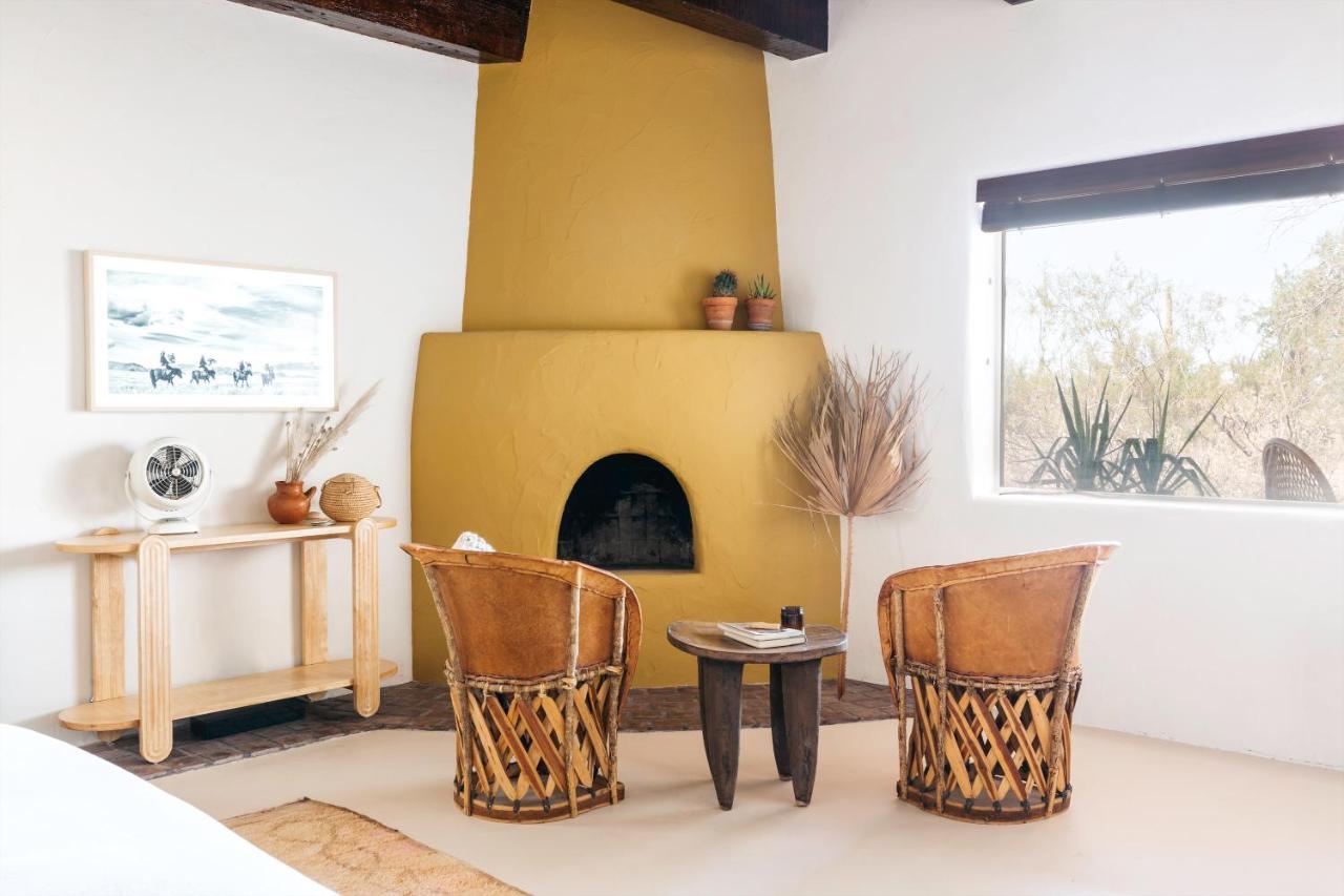 The Jth Tucson - photo 18