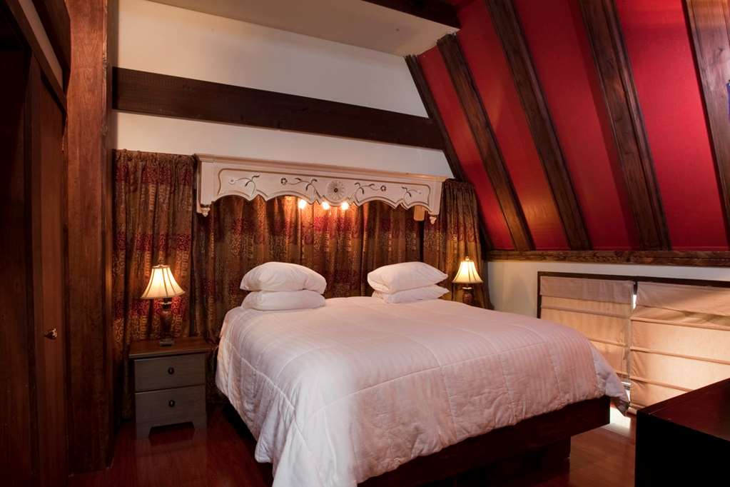 La Tourelle Inn & Spa - photo 17