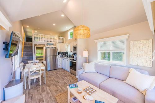 The Stables - carbon neutral hotel in Bream
