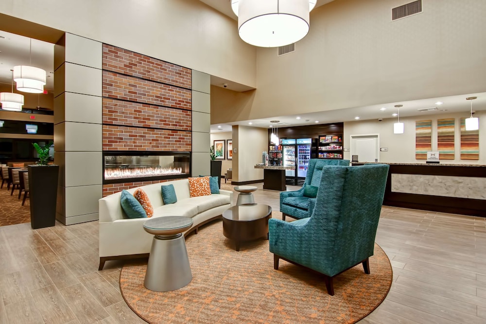 Homewood Suites by Hilton Palo Alto - photo 5