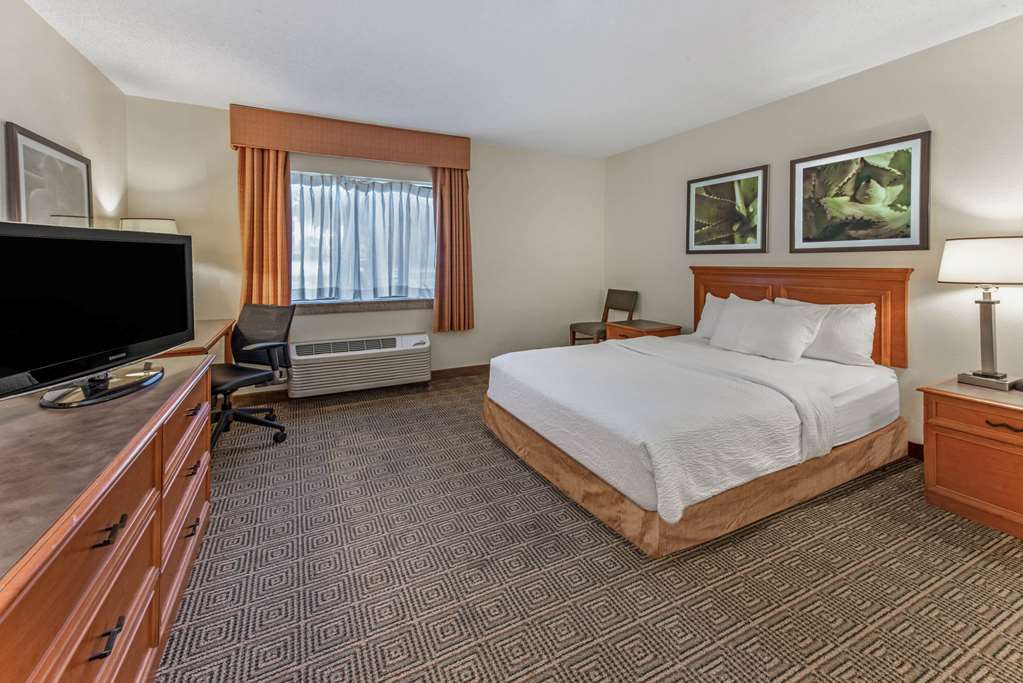 La Quinta Inn & Suites by Wyndham Tampa Brandon West - photo 25