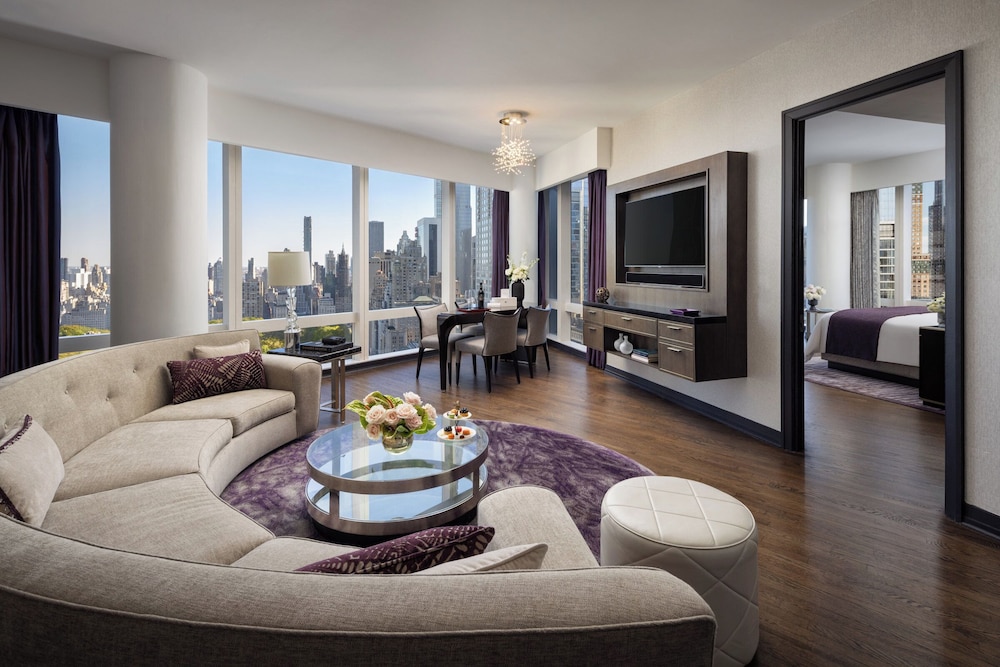 Mandarin Oriental New York - photo 34