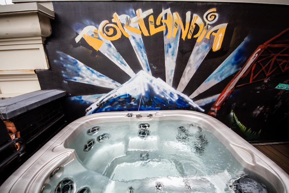 Kimpton Hotel Vintage Portland by IHG - photo 9