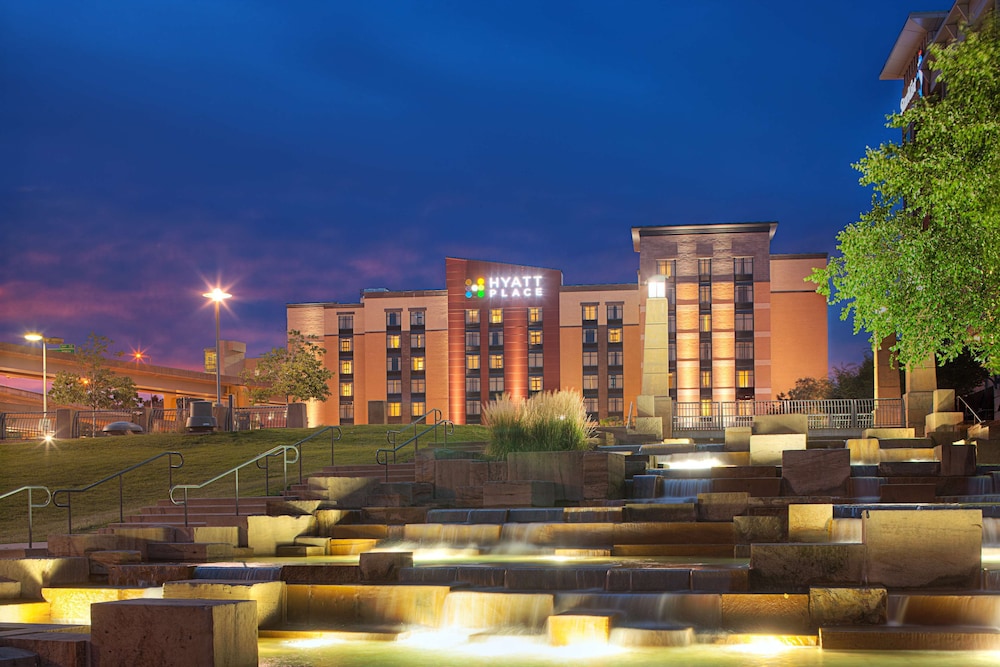 Hyatt Place Pittsburgh North Shore - featured photo