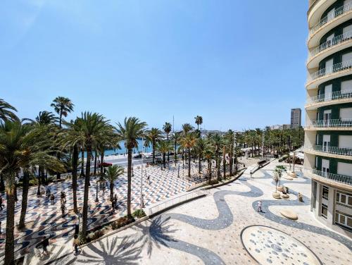 Varema Explanada - last minute hotel in Alicante