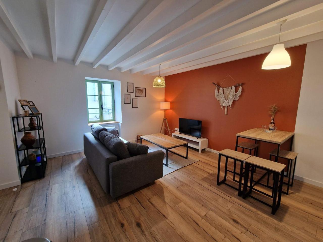 Logement de Caractere En Haute Ville de Quimperle — hotel in Quimperle