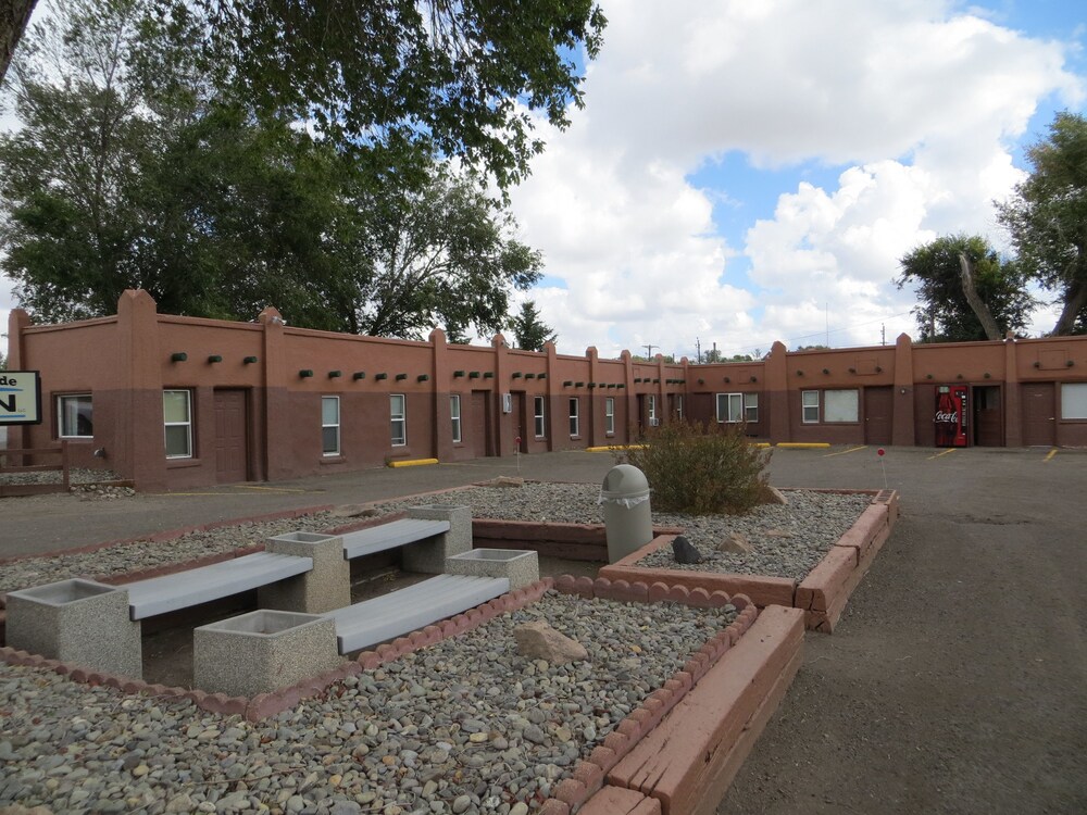Riverside Inn of Alamosa - photo 17