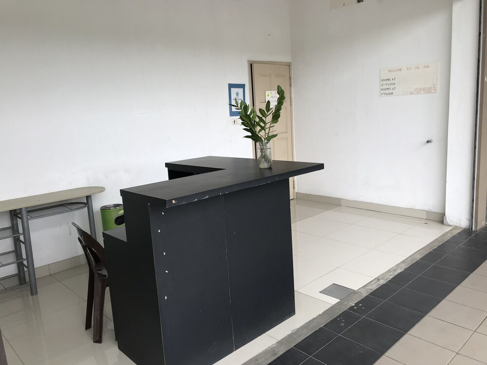 Pg Inn — Kuching — photo 2