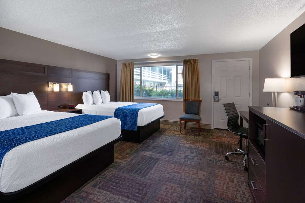 Travelodge by Wyndham Florence - photo 17