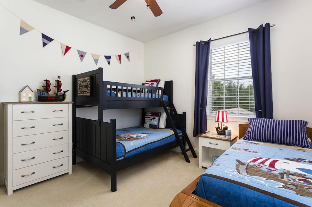 Ov4211 Reunion Resort 7 Bed 7.5 Baths Villa - photo 11