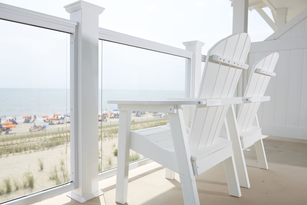 Bethany Beach Ocean Suites Residence Inn by Marriott - photo 28