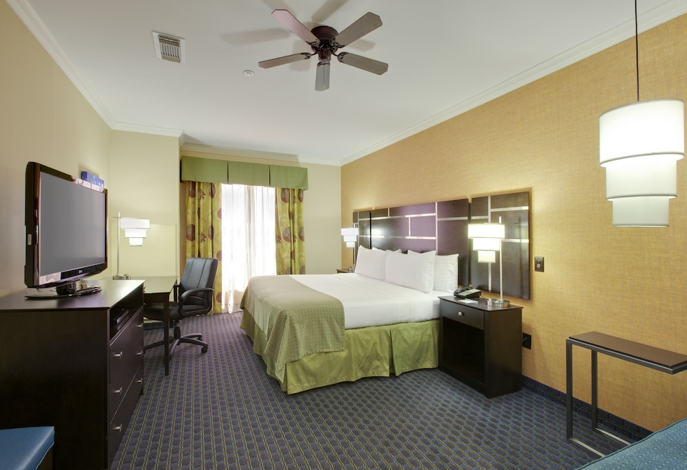 Holiday Inn Houston East Channelview by IHG - photo 3